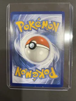 Pokemon TCG Lucario Vstar Sword & Shield Swsh291 Holo Promo - Image 3
