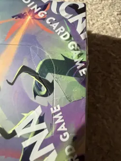Disney Lorcana TCG Attack Of The Vine Booster Box - Brand New In Box - READ DESC - Image 2