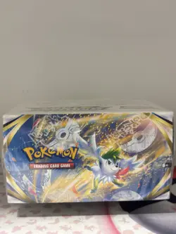 Pokemon TCG Brilliant Stars Booster Box Factory Sealed - Image 5