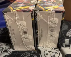 Pokemon TCG Mega Evolution ME01 Enhanced Booster Box Factory Sealed lot of 2 - Image 5