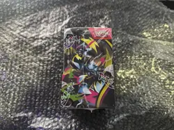 Pokemon TCG: Pitch Black Booster Box (36 Packs) Brand New Sealed - Image 3