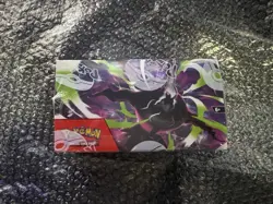 Pokemon TCG: Pitch Black Booster Box (36 Packs) Brand New Sealed - Image 5