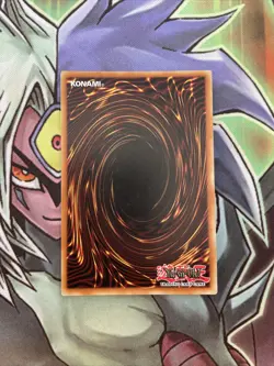 PGL2-EN011 Masked Hero Anki Gold Secret Rare 1st Edition NM Yugioh Card - Image 2