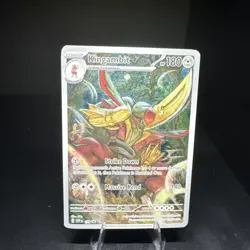 Kingambit - 130 Promo SV: Scarlet & Violet Promo Cards 130 Pokemon - Image 1