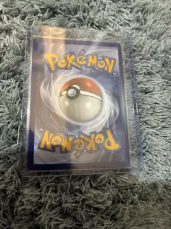 2016 Pokemon Charizard 11/108 XY Evolutions Reverse Holo Rare TCG Card - Image 2