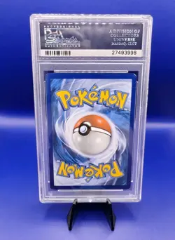 Charizard 11/108 Holo XY Evolutions Pokemon Card TCG Nintendo 2016 Graded PSA 8 - Image 5