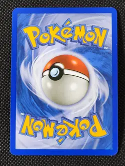 NM Ambipom Holo Swirl #3 Mysterious Treasures Pokemon TCG - Image 2