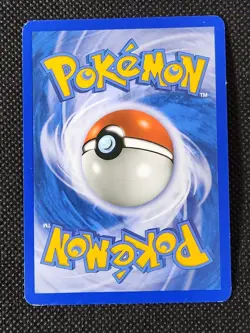 Played (LP) Uxie Holo Swirl #18 Mysterious Treasures Pokemon TCG - Image 2