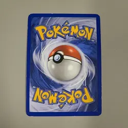 Shieldon LV.26 SWIRL DP08 Black Star Promo Cosmos Holo Pokemon TCG Card 2007 MP - Image 2
