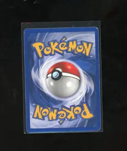SWIRL 2001 Pokemon Southern Islands Mew Promo 1/18 Reverse Holo Foil Vintage - Image 2