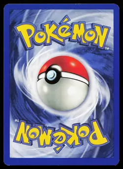 Snorlax 11/64 1st Edition Holo SWIRL SPANISH Jungle Pokemon Card - Image 2