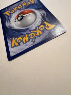 Arceus XY197 Cosmos Holo Ultra Rare Black Star Promo Pokemon (🌀swirlU) NM/M - Image 5