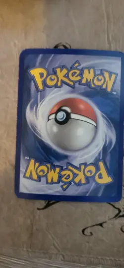 Pokemon Kyogre EX 037 SWIRL Holo Black Star Promo Holo 2006 - LP Rare TCG Card - Image 2