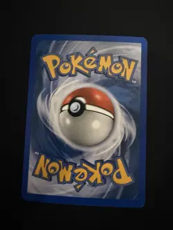 Graveler 34/92 Legend Maker Reverse Holo - STAMPED - SWIRL - NM - Image 2