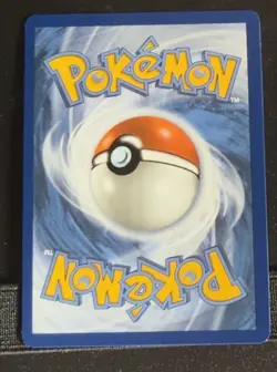 Pikachu 051/162 Pokemon Day STAMPED Cosmos Pokemon Day Promo DOUBLE BUTT SWIRL - Image 4