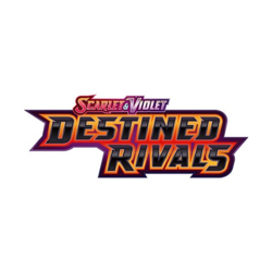 Destined Rivals Pokemon TCG Singles - Regular Cards Only - Pick Your Card - Image 1