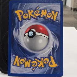 Wizards of Coast PokemonTCG Gym Challenge 2-Card Holo Trainer Lot ENG 2000 (P53 - Image 3