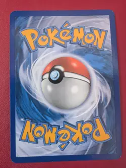 Nidoking 29/111 Reverse Holo Rising Rivals Pokemon Card Excellent Condition - NM - Image 2