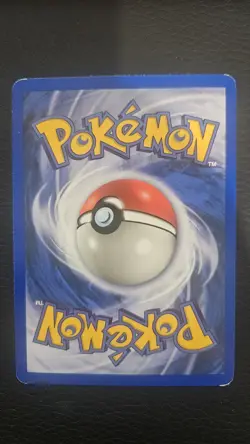 Pokemon TCG | Eevee 55/82 | Team Rocket Common 1st Edition | Lightly Played - Image 2