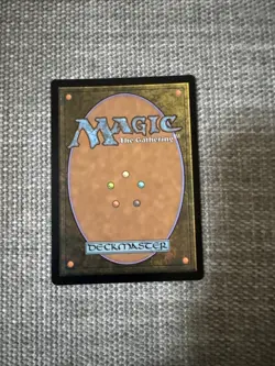 MTG Magic the Gathering Chromatic Orrery Card Core Set 2021 LP Foil - Image 2