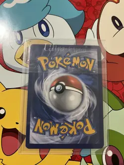 The Pokemon Company Charizard Base Set 4/102 Holo Rare EN 120 HP Arita - Image 2