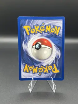 Pokemon TCG Magneton Base Set 1999 Holo Unlimited Rare Card 9/102 NM Condition - Image 3