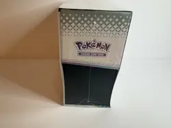Pokemon TCG Prismatic Evolutions Elite Trainer Box - ETB - New & Sealed - Image 5