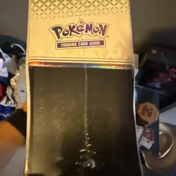 Pokemon TCG Prismatic Evolutions ETB Elite Trainer Box - Factory Sealed - Image 3