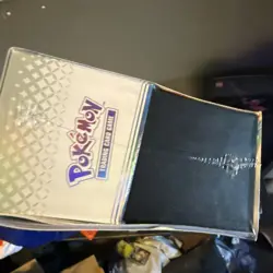 Pokemon TCG Prismatic Evolutions ETB Elite Trainer Box - Factory Sealed - Image 4