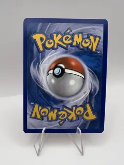 Pokemon Cards Entei HGSS20 Holo Collection Tin Promo - (NM)🔥 - Image 2