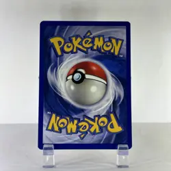 Pidgey Base Set 1 Pokemon Cards 57/102 - Near Mint/mint - Image 2