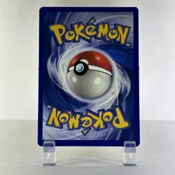 Koffing Base Set 1 Pokemon Card 51/102 - Near Mint/mint - Image 2