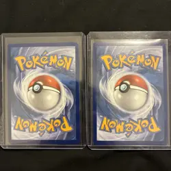 X2 Oricorio ex 24 MEP Mega Promos Pokemon TCG English Card NM - Image 4