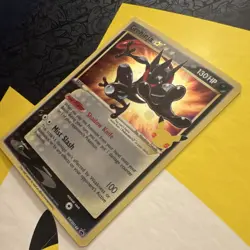 The Pokemon Company Greninja Star Holo Promo SWSH144 Eng HP 130 - Image 2