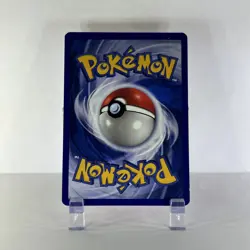 Gastly Base Set 1 Pokemon Card 50/102 -near Mint/mint - Image 2