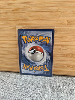 Pokemon TCG - Binacle - 087 Me: Mega Evolution Promo Holo MINT - Image 2