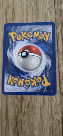 Pokemon Team Rocket TCG Rocket's Sneak Attack Holo Card 16/82 - Image 4