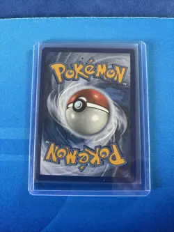 Pokemon TCG Quaquaval EX SVP Black Star Promos Holo Card SVP084 - Image 2