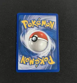 Minun 6/12 EX Trainer Kit 2 Plusle & Minun Holo 2006 Vintage Pokemon Card TCG LP - Image 2