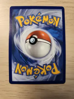 Pokemon TCG Perfect Order Build & Battle Stamped Promo Tyrantrum 066 Holo LP - Image 2