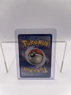 Pokemon TCG Electrode Base Set, 21/102, Unlimited Non-Holo Card, MP Condition - Image 2