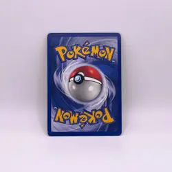Pokemon TCG Onix Base German Set 56/102 1st Edition Common MP - Image 3