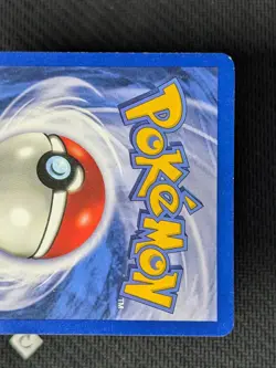 Mr. Mime 6/64 - Jungle 1st Edition Holo Rare Pokemon TCG LP - Image 3