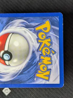 Mr. Mime 6/64 - Jungle 1st Edition Holo Rare Pokemon TCG LP - Image 4
