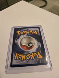Wigglytuff 16/64 Jungle 1st Edition Holo Pokemon - First - MP Moderately Played - Image 3