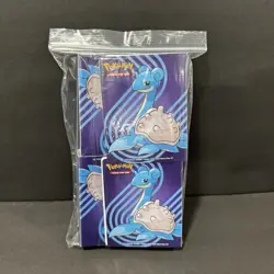 Lot Of 4 Pokemon TCG Mini Portfolio Binder- Greninja and Lapras Binders - Image 4