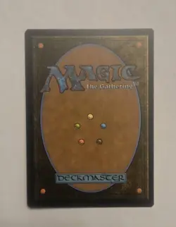 MTG - Giver of Runes (Future Sight) - Foil - 0147 - Mystery Booster 2 - Image 2