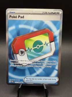 Pokemon TCG Poke Pad 113/088 Perfect Order Ultra Rare Full Art - Image 1
