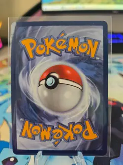 Poke Pad 113/088 Ultra Rare Perfect Order Pokemon Holo plus base poke pad - Image 3