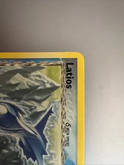 Pokemon TCG Latios 21/110 Holo & Latios 22/110 Non Holo Bundle Rare Cards LP - Image 2